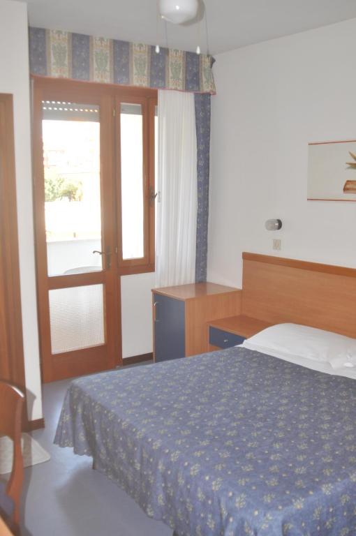 Hotel Villa Candia Lignano Sabbiadoro Quarto foto